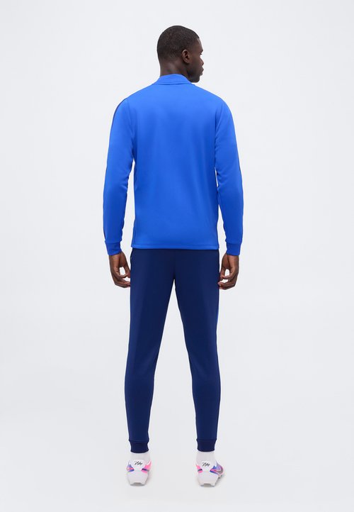 Nike INTER MAILAND SUIT - Club wear - lyon blue/blue void/blue void/white — foto 3