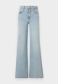 Επιλέχθηκε, light blue denim