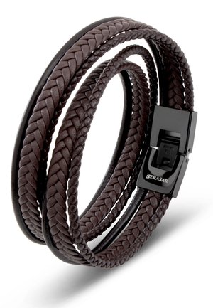 Bracelet - braun