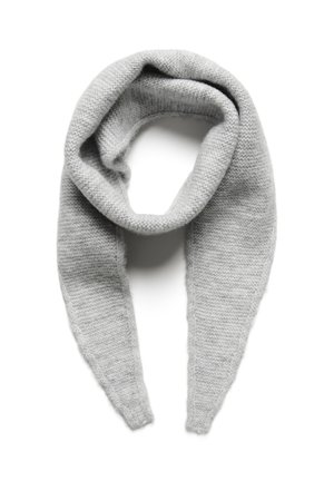 SIV SMALL  - Sciarpa - grey melange