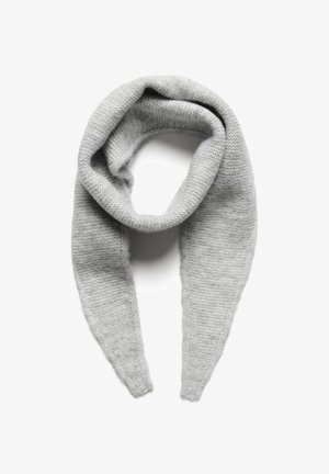 SIV SMALL - Écharpe - grey melange