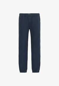 Selected, insignia blue