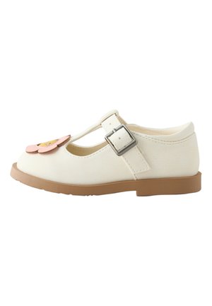 Next Dětské boty - cream character