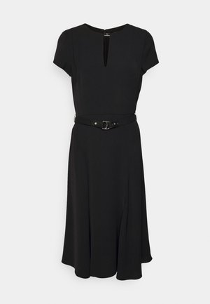 Jurk - black