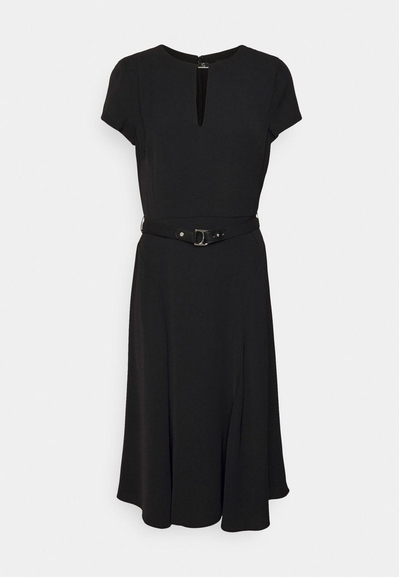 Lauren Ralph Lauren Denní šaty - black