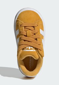 adidas Originals CAMPUS - Obuća za bebe - preloved yellow   cloud white   preloved yellow