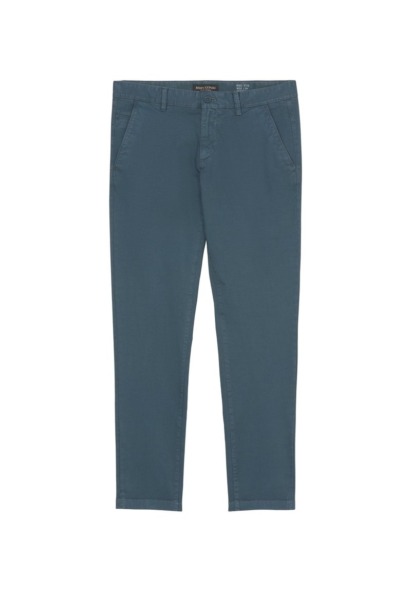 Marc O’Polo Chino blauw