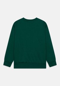 Champion GRAPHIC CREWNECK UNISEX - Sudadera - green