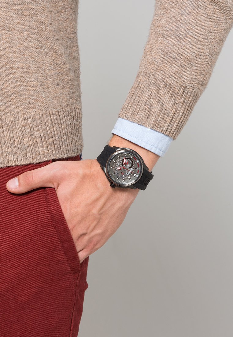 Timberland JUNIPER - Montre - schwarz