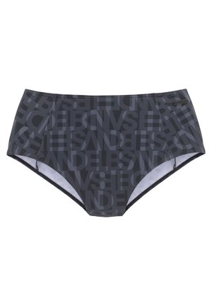 Elbsand, Bikini bottoms - schwarz
