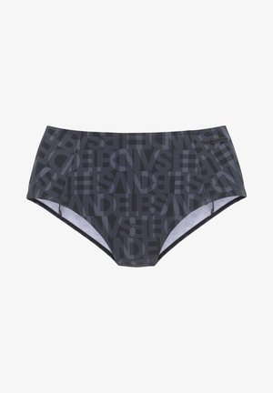 Elbsand, Bikini bottoms - schwarz