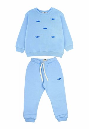 Tuta - light blue