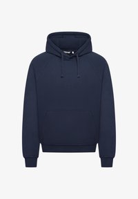 Unselected, navy washed