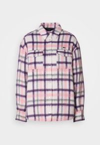 Kerge jope - lapland/velvet-nidus-sinople