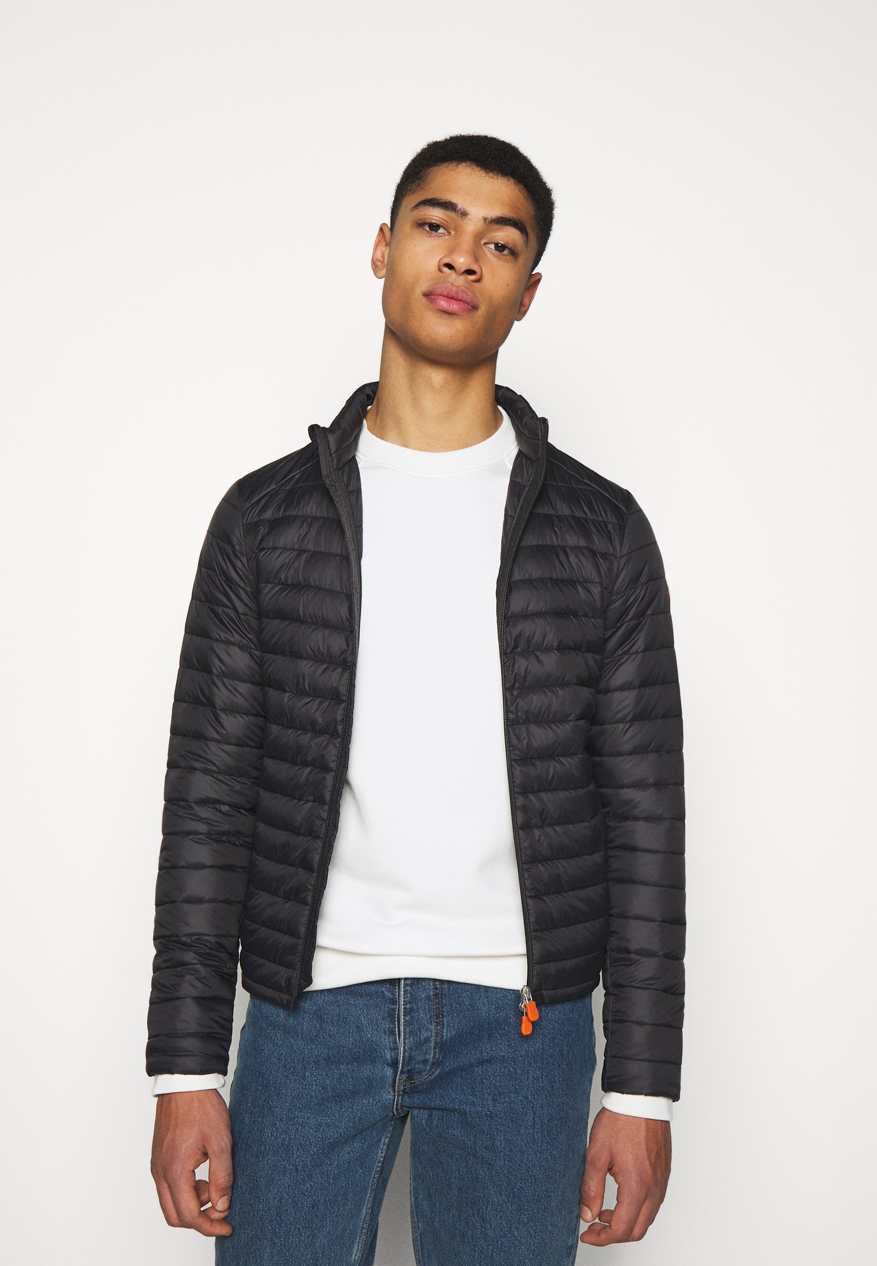 save the duck blazer