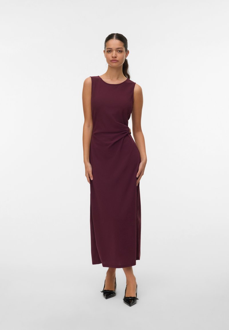Vestido largo