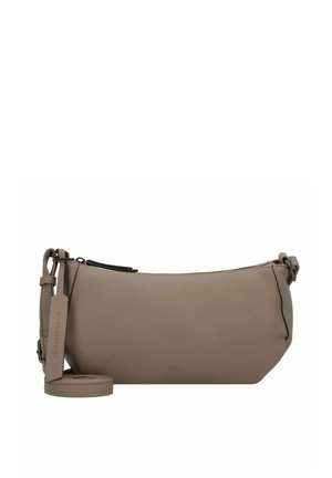 Berit - Cross body bag - taupe