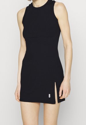 Robe de sport - black