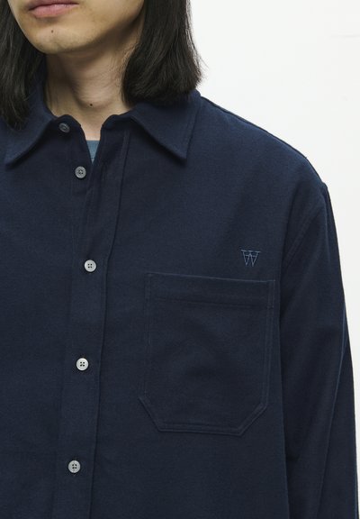 WOOD WOOD WWCOOPER - Chemise - salute