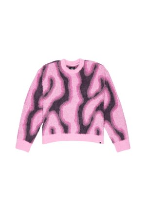 DC Shoes, DC SHOES MÄNNER APPAREL|OUTER LAYER - Trui - pha offscale lilac