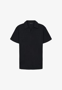 Non selezionato, nero ultrablack