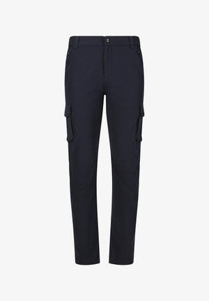CMP, CMP HOSE - Outdoorbukser - n black blue