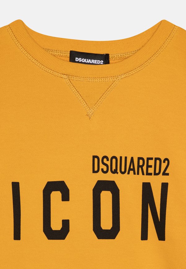 Sweatshirt - golden glow3