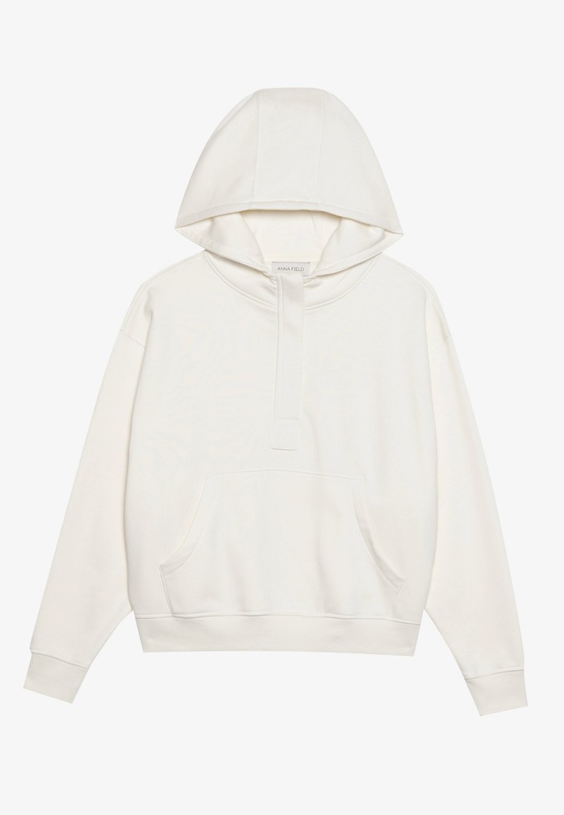 Anna Field Hoodie crème Anna Field Hoodie crème