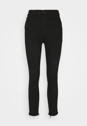 Jeans Skinny Fit - black