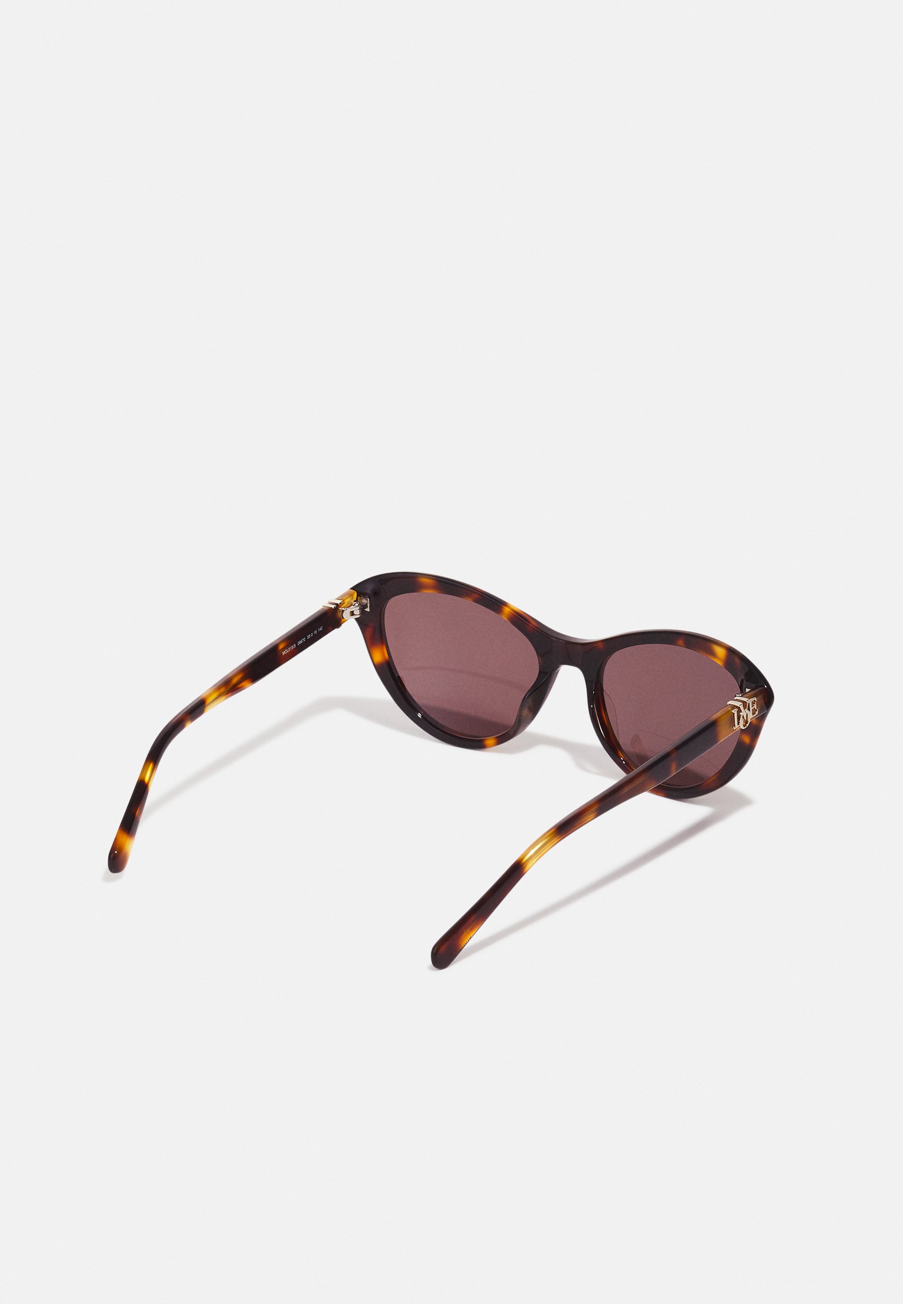 Love Moschino Occhiali da sole - havana/marrone - Zalando.it