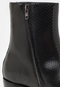 ALDO AMUR PILLOWWALK FLEX - Klasični gležnjarji - other black