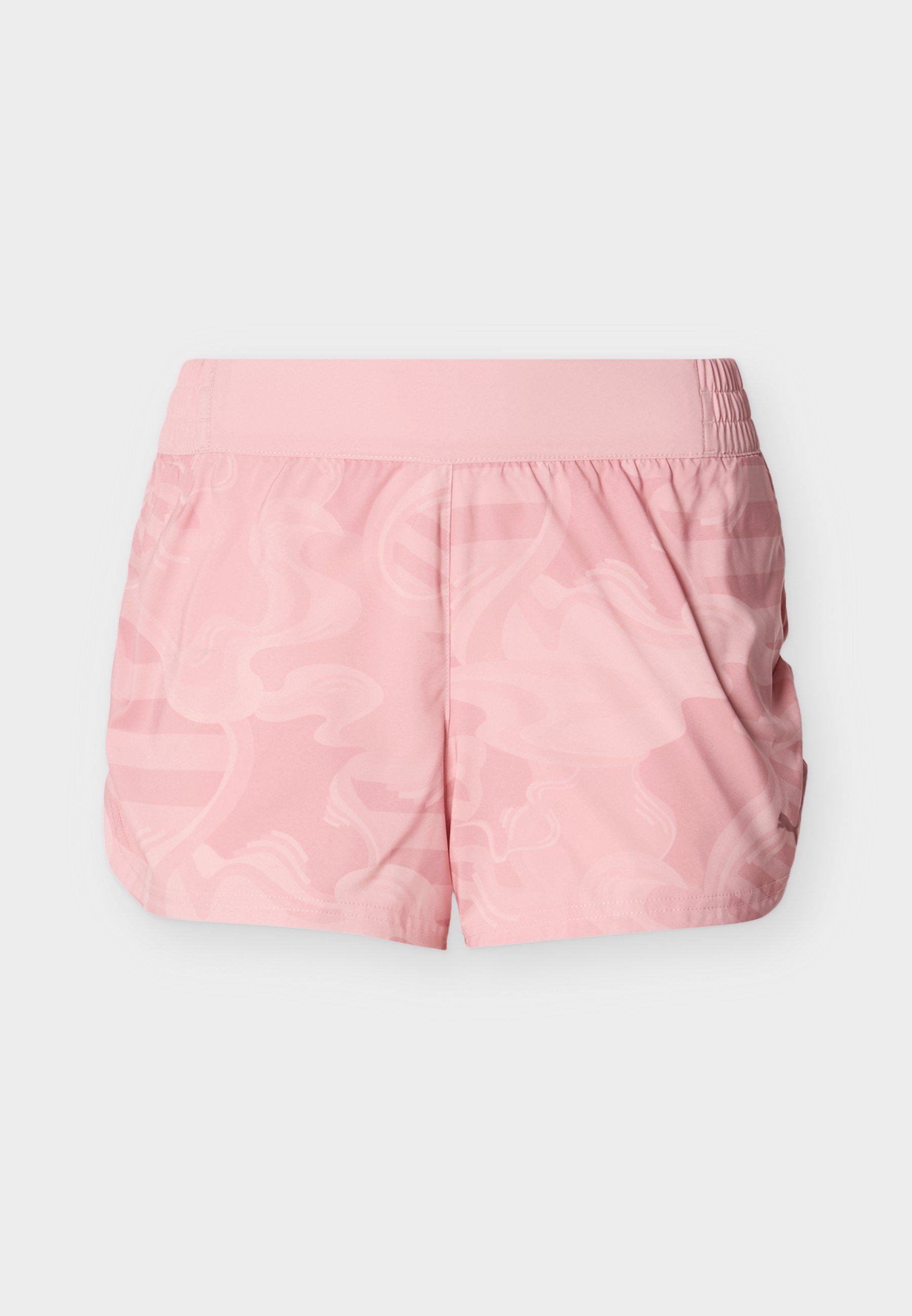PUMA LEAGUE SHORT - Sportovní kraťasy - rosy outlook