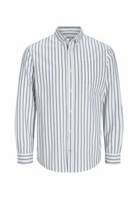 JJEOXFORD SHIRT - Shirt - ensign blue