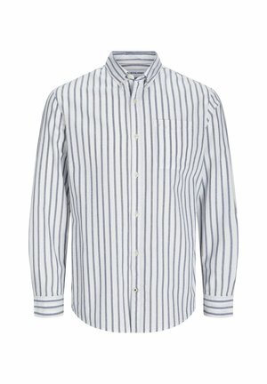 Jack & Jones JJEOXFORD  - Overhemd - ensign blue