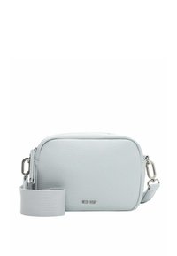 Niet geselecteerd, lightblue 