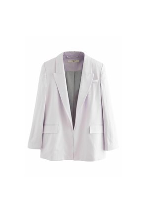Bleiseri - lilac purple