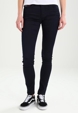 Jeans Skinny Fit - blue