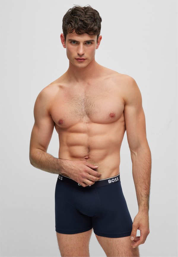 POWER 3 PACK - Trunks