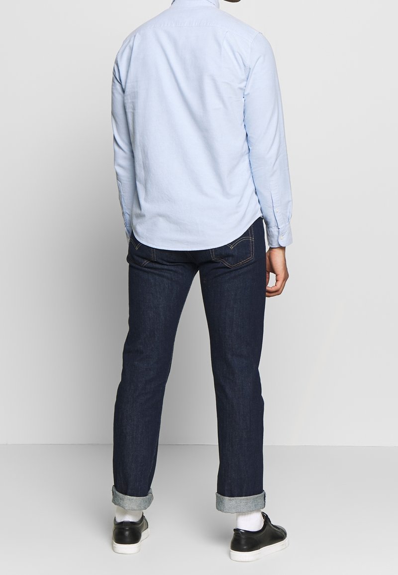 Check - Chemise Homme Manches Longues RHYTHM
