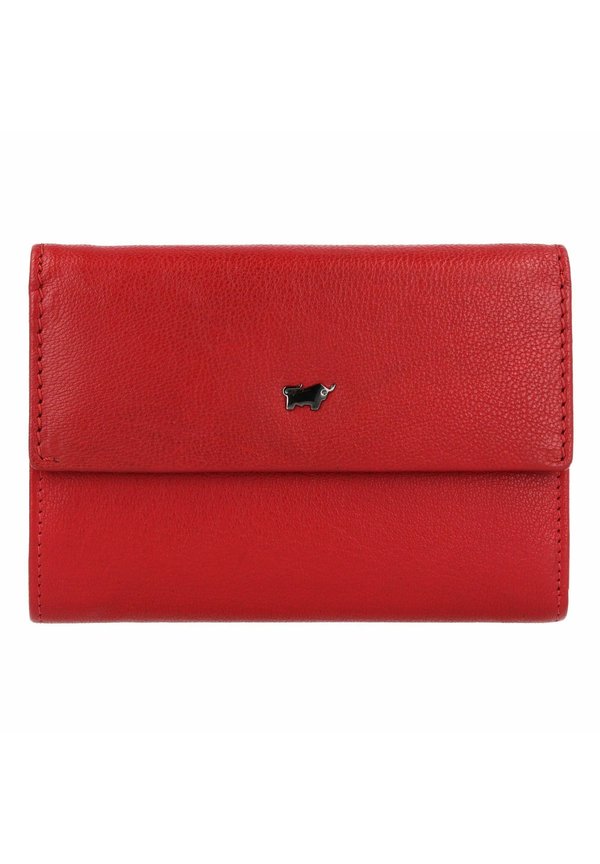 ANNA - Geldbörse - rot