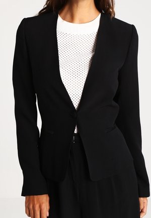 Blazer - black