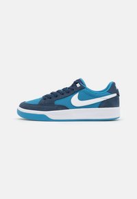 Não selecionado, midnight navy/white/dutch blue/white