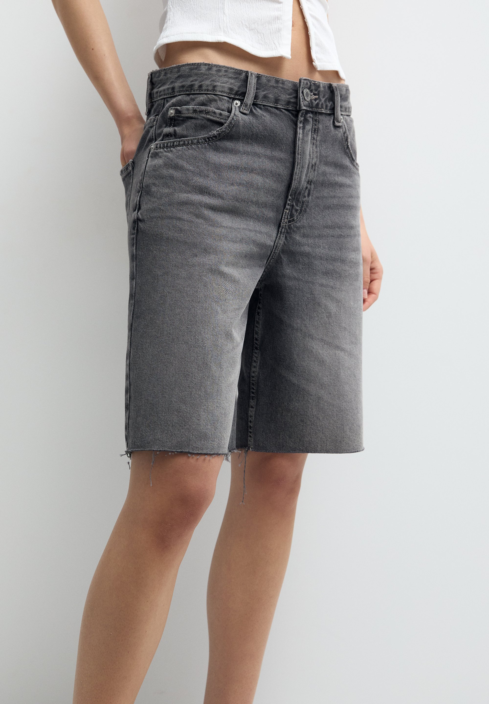 Short De Bain Court Avec Cordon De Serrage Taille 2XL