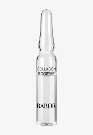 COLLAGEN BOOSTER - Skincare set - -