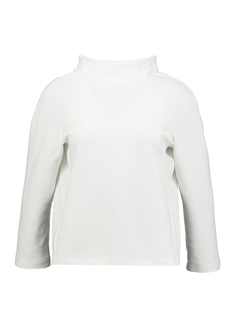 Rich & Royal Longsleeve crème Rich & Royal Longsleeve crème