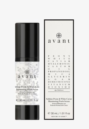 Avant Skincare SUBLIME PEONY & WHITE CAVIAR ILLUMINATING PEARLS SERUM - Serum
