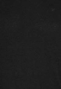 Clean Cut Copenhagen CLAUDE CREWNECK - Strickpullover - black