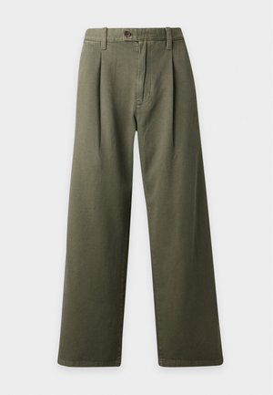 Tommy Jeans, THEO WASHED - Chino - rocky mountain