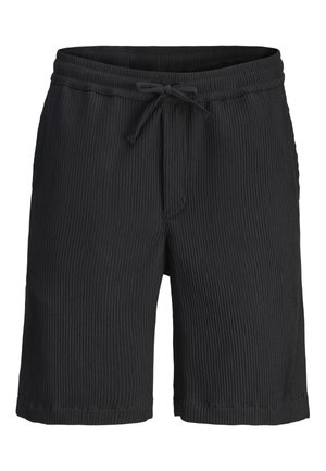 Jack & Jones, TJAIDEN HARRISON - Træningsbukser - black