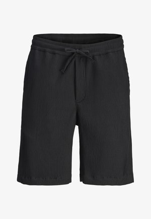 Jack & Jones, TJAIDEN HARRISON - Trainingsbroek - black